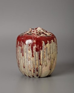 Primordial Vase