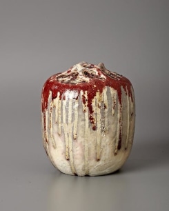 Primordial Vase