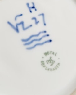 Danish Frost