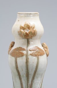 Floral Vase