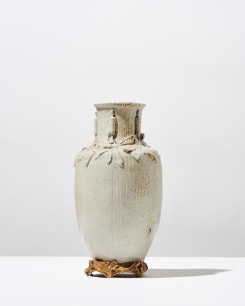 Santa Lucia Vase
