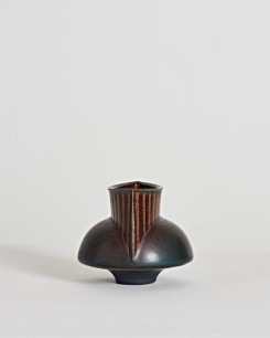 African Vase
