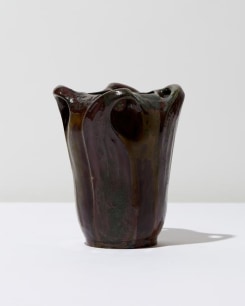 Flared Vase 