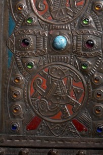 Jeweled Pelican Box