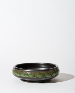 Low Bowl