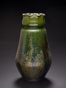 Aquatic Vase