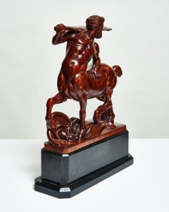 Maple Centaur