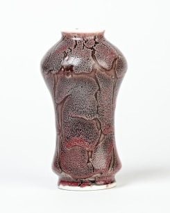 Sea Fan Vase