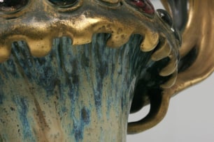 Gilded Chalice