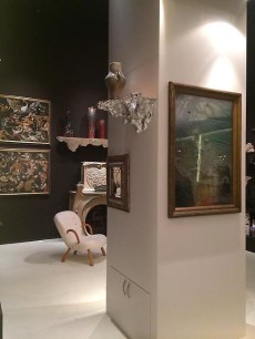 TEFAF Maastricht 2014