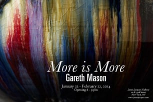 Gareth Mason