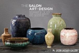 The Salon: Art + Design 2013