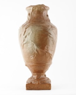 Wrapped Baluster