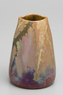 Vase Rosier