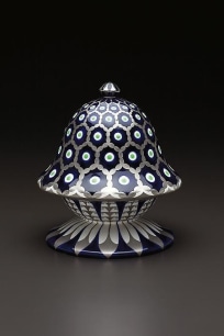 EXOTICA: Exotic Influences on European Decorative Arts, 1875-1925