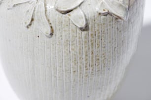 Santa Lucia Vase
