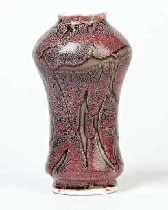 Sea Fan Vase