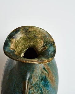 Flattened Sphere