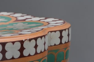 Garden Seat