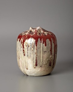 Primordial Vase