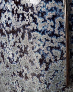 Silver Leaves