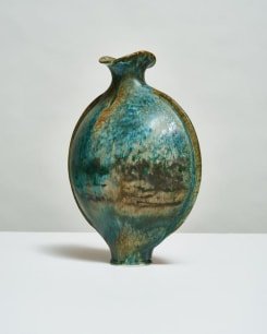 Flattened Sphere