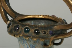 Gilded Chalice