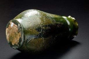 Aquatic Vase
