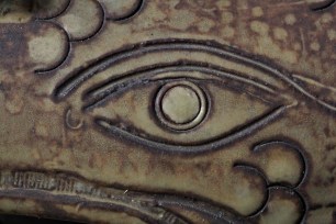 Reticulated Serpent