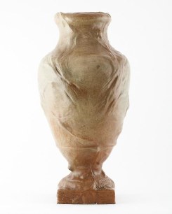 Wrapped Baluster