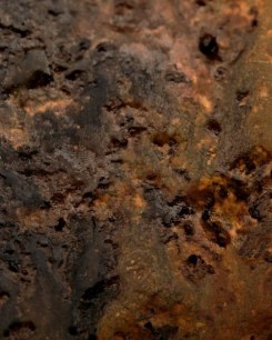 Volcanic Sulfur Pot