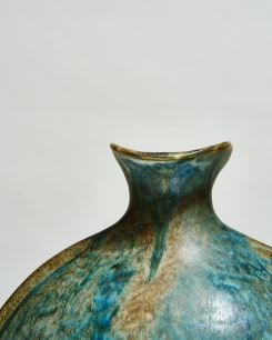 Flattened Sphere