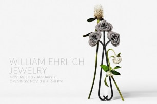 William Ehrlich Jewelry