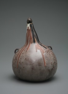 Volcanic Gourd