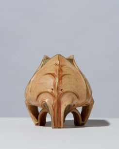 Leafy Alien Pod