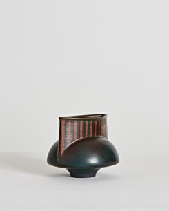 African Vase