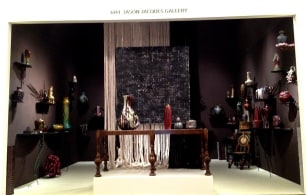 TEFAF: Mastricht 2013