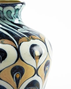 Peacock Pattern