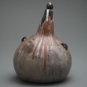 Volcanic Gourd