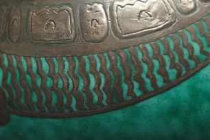 J&ouml;rmungandr Sea Serpent Bowl