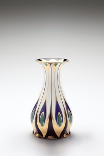 EXOTICA: Exotic Influences on European Decorative Arts, 1875-1925