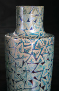 Diatom Colony