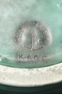 J&ouml;rmungandr Sea Serpent Bowl