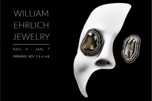 William Ehrlich Jewelry