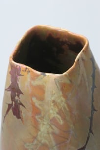 Vase Rosier