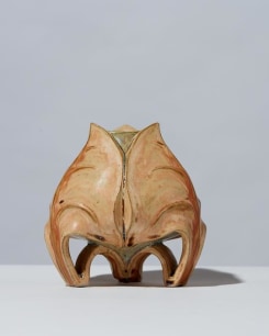 Leafy Alien Pod