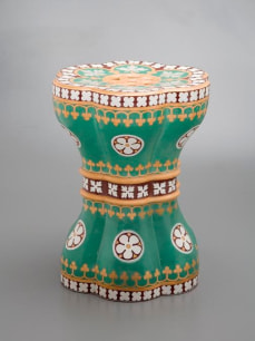 Garden Seat