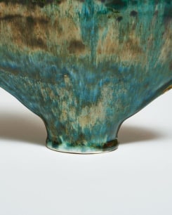 Flattened Sphere