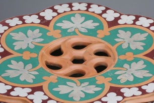 Garden Seat