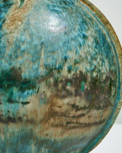 Flattened Sphere